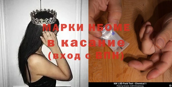 стаф Белоозёрский